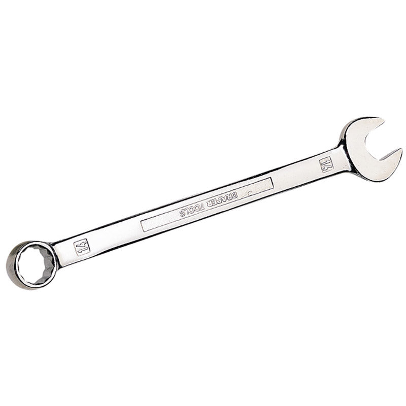 Draper Combination Spanner, 14mm DRA-35386