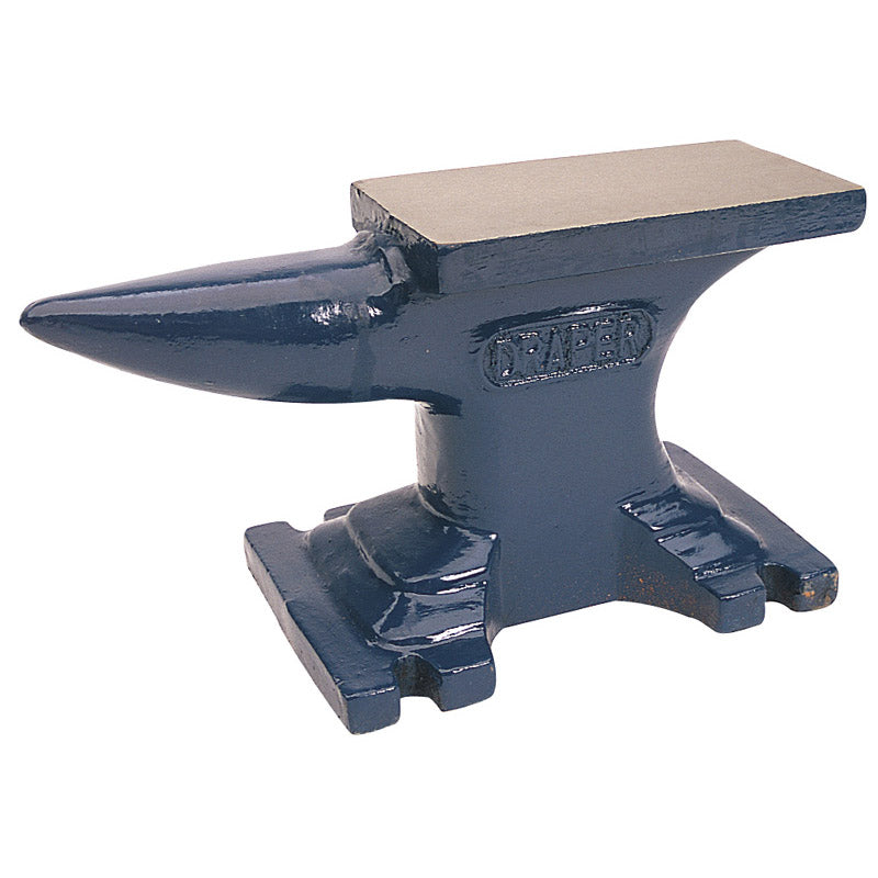 Draper Single Bick Anvil, 4.5kg DRA-35481