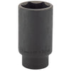 Draper Deep Impact Socket, 1/2" Sq. Dr., 32mm DRA-35519