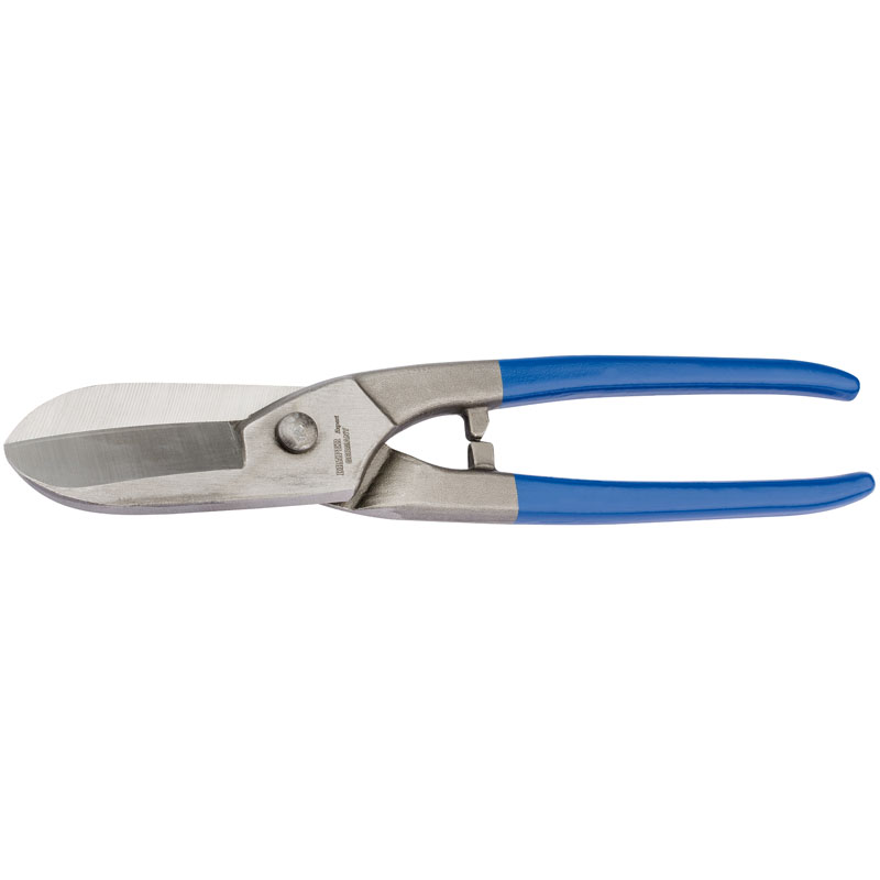 Draper Expert Straight Tinman's Shears, 250mm DRA-35649