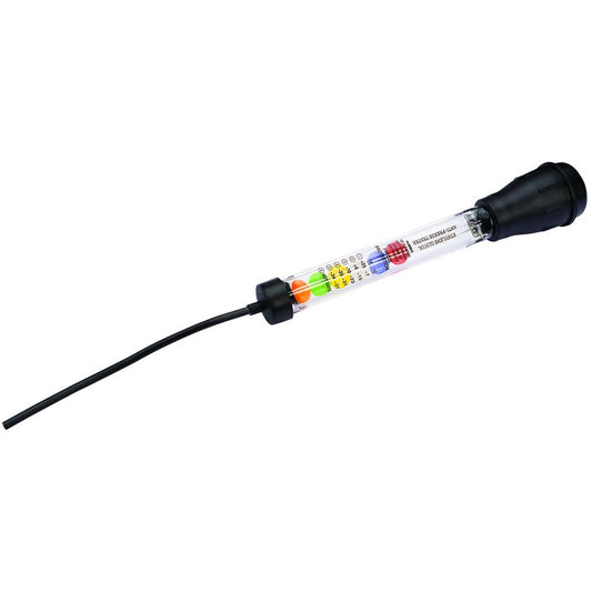 Draper Anti-Freeze Tester, Disc Type DRA-35807