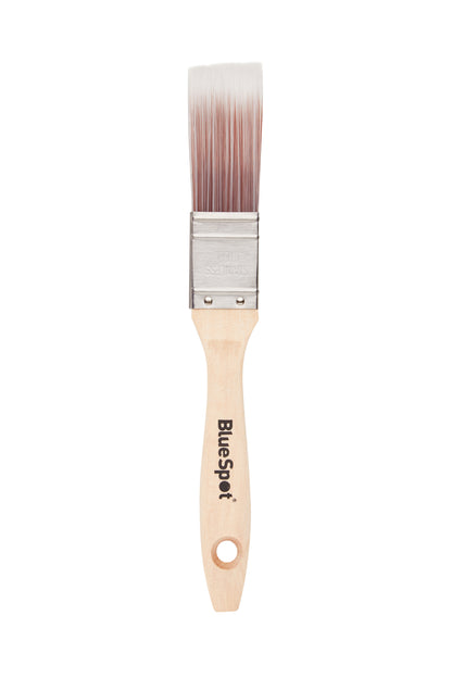 BlueSpot 1" (25mm) Synthetic Paint Brush  36000