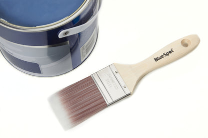 BlueSpot 1" (25mm) Synthetic Paint Brush  36000