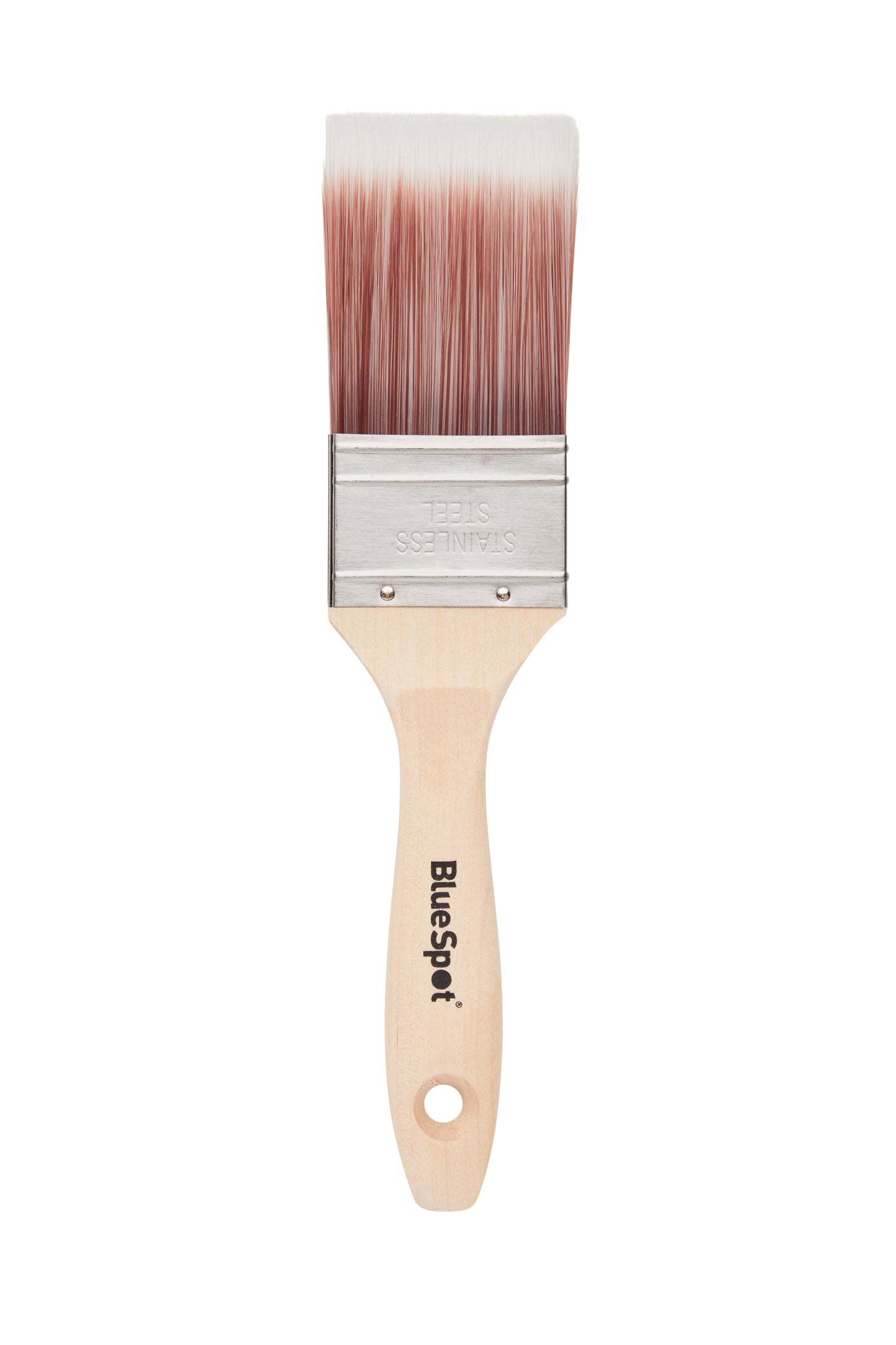 BlueSpot 2" (50mm) Synthetic Paint Brush 36004