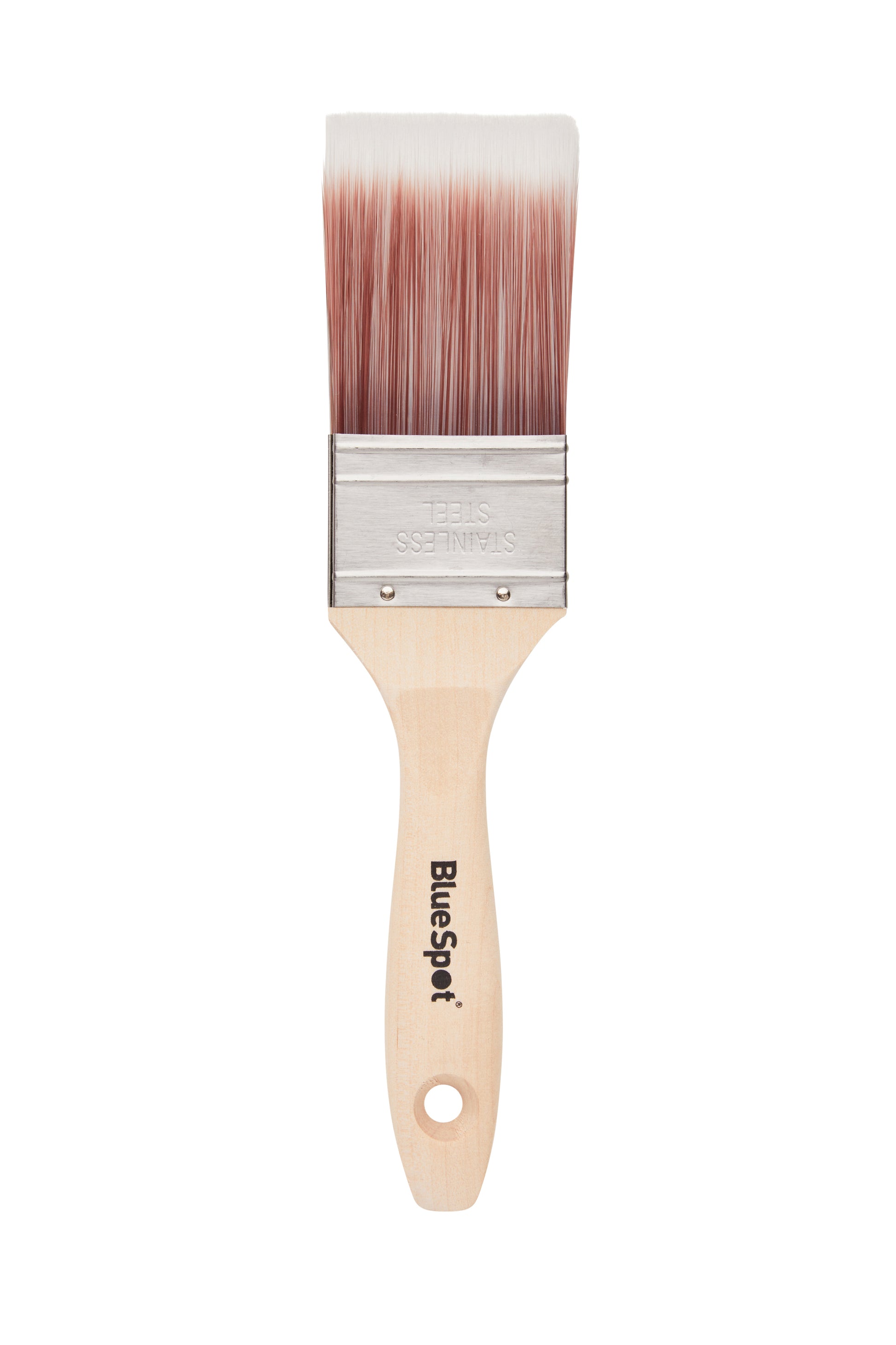 BlueSpot 2" (50mm) Synthetic Paint Brush 36004