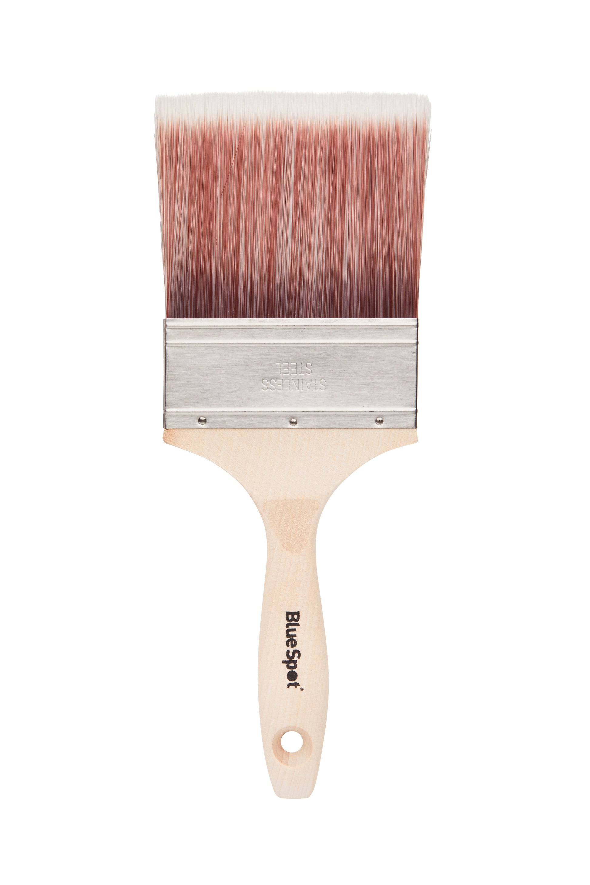 BlueSpot 4" (100mm) Synthetic Paint Brush 36008