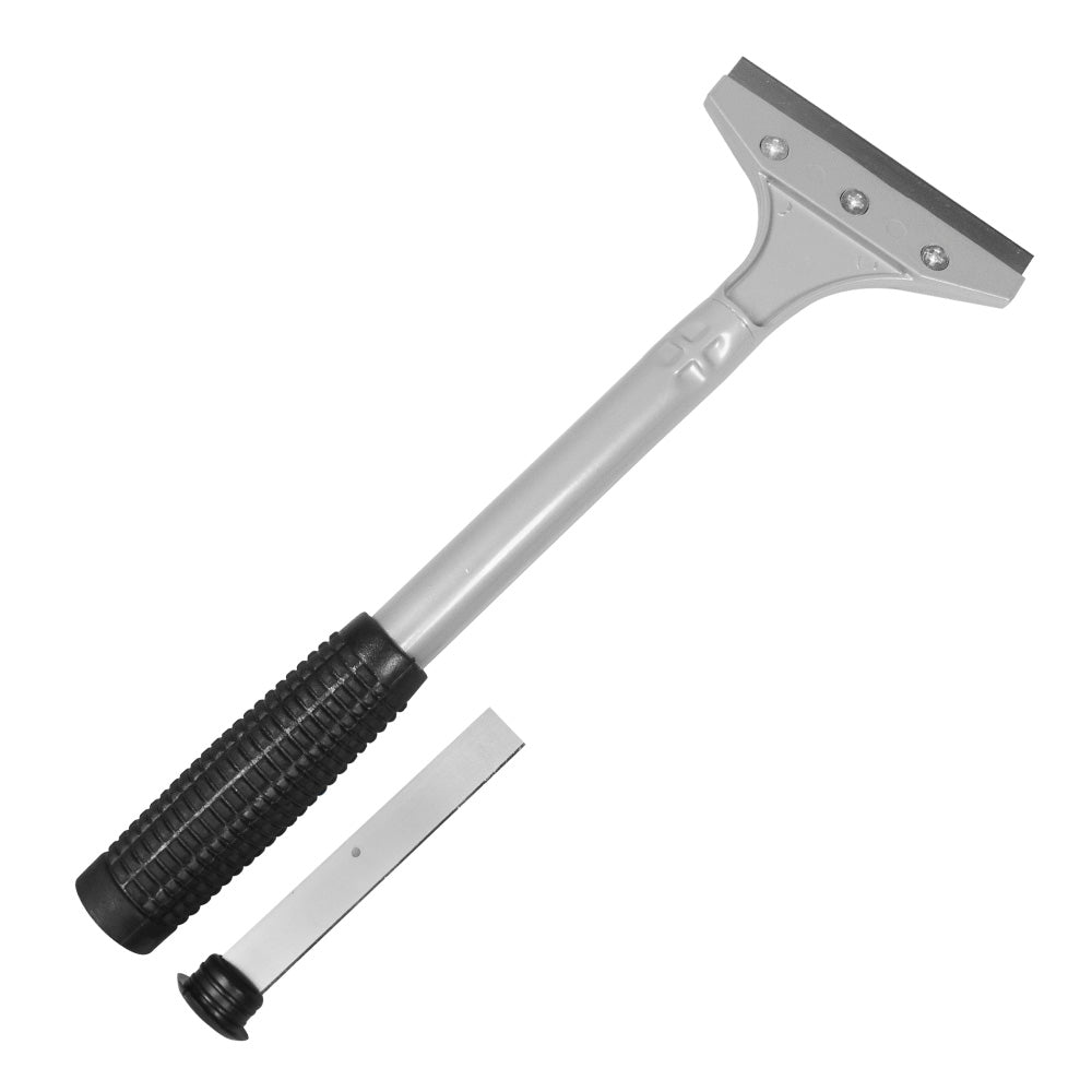 BlueSpot 380mm (15") Heavy Duty Scraper 36406