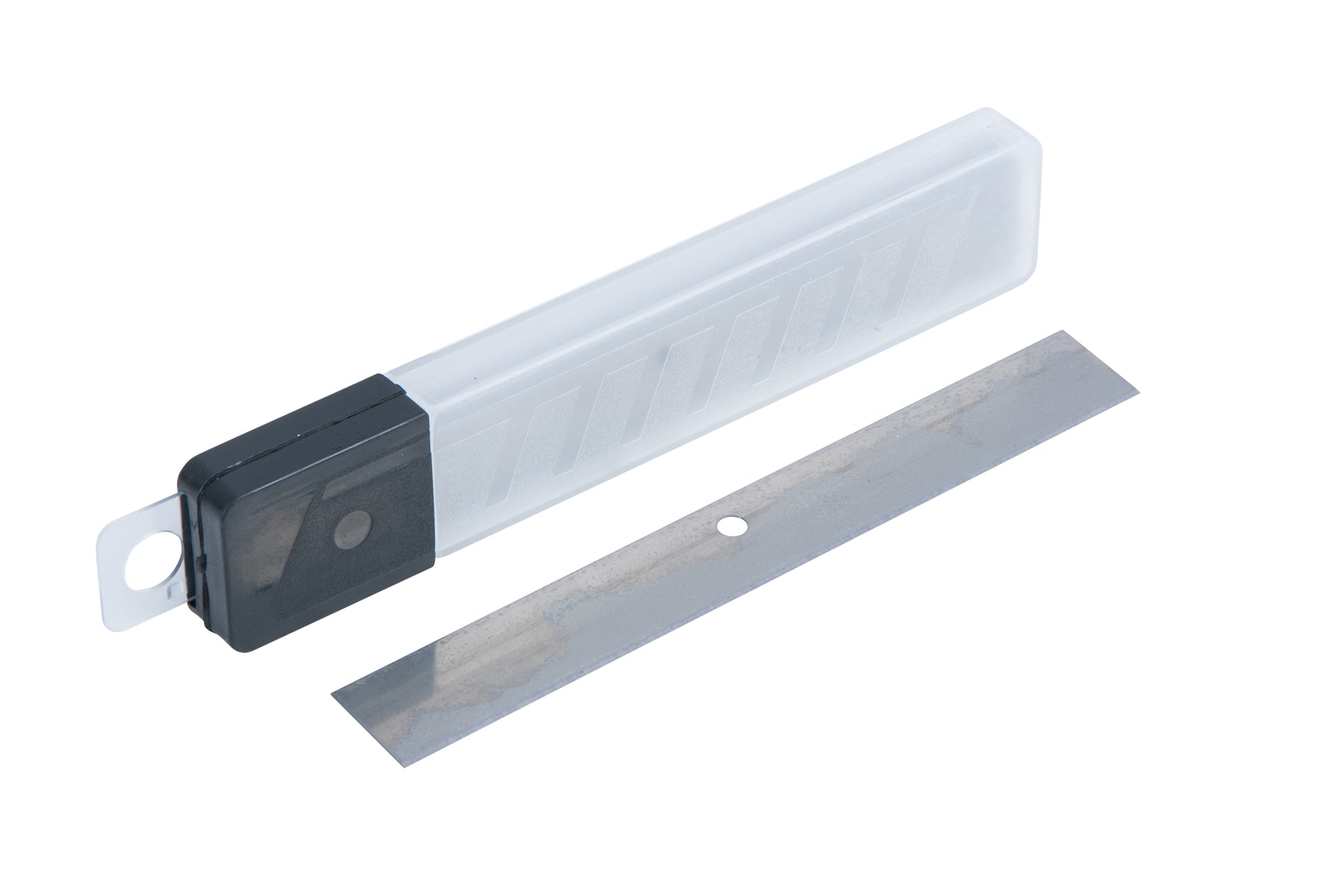 BlueSpot 10 PCE 100mm Heavy Duty Scraper Blades 36407