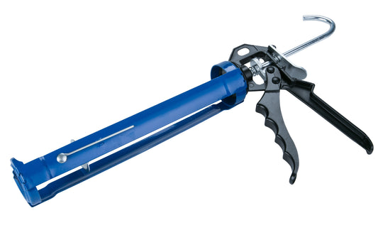 BlueSpot 280mm (11") Heavy Duty Caulking Gun 36467