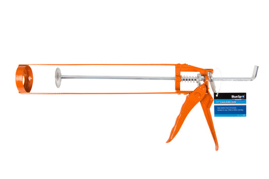 BlueSpot 280mm (11") Caulking Gun 36469