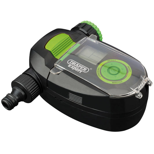Draper Electronic Solenoid Water Timer DRA-36754