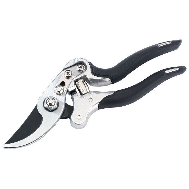 Draper Deluxe Bypass Secateurs, 200mm DRA-36755