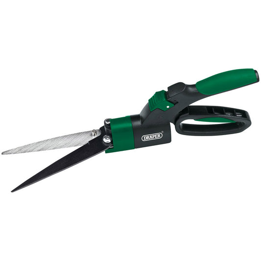 Draper 360&deg; Garden Shears, 320mm DRA-36793