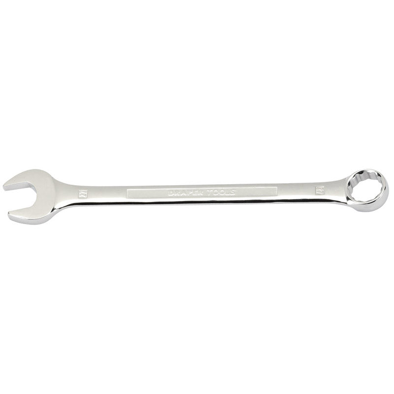 Draper Combination Spanner, 27mm DRA-36929