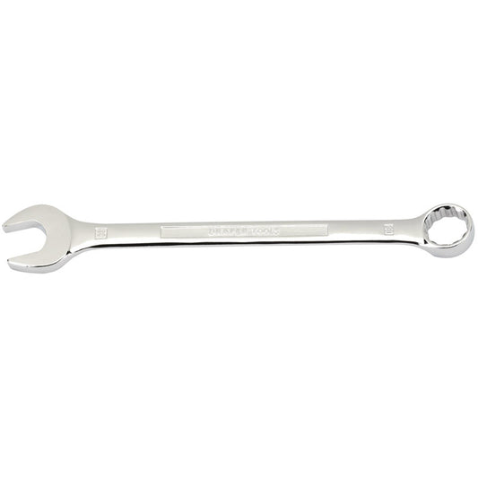 Draper Combination Spanner, 30mm DRA-36930