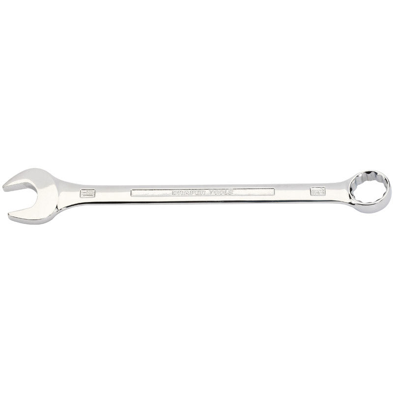 Draper Imperial Combination Spanner, 1.1/8" DRA-36937