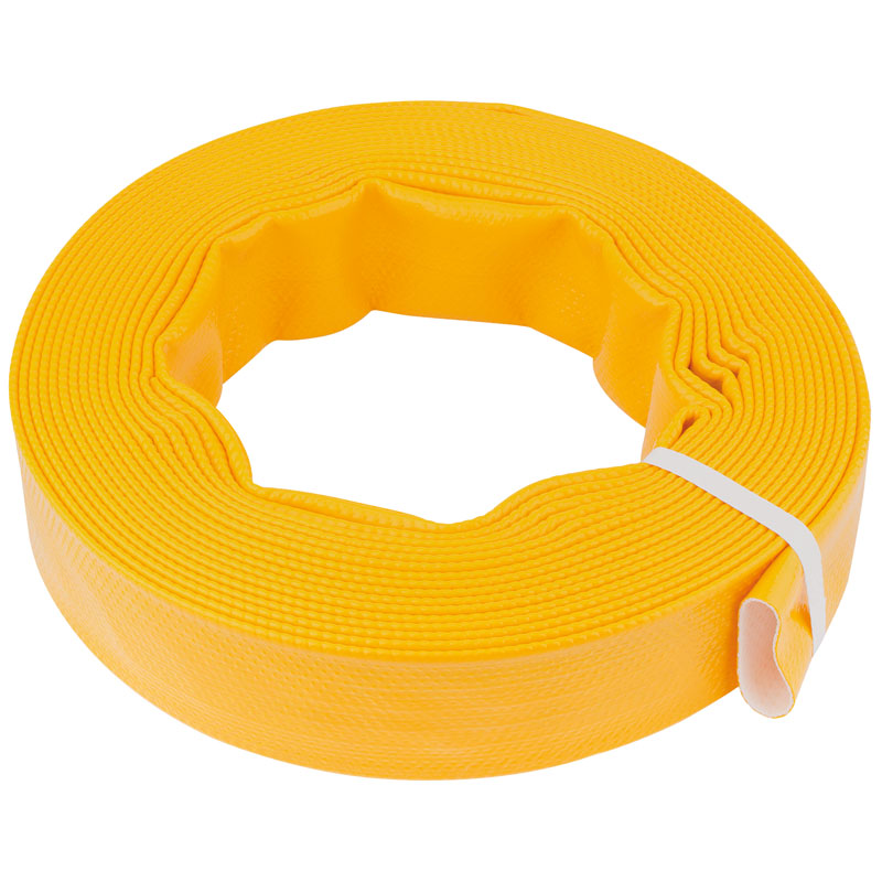 Draper Layflat Hose, 10m x 32mm DRA-36947