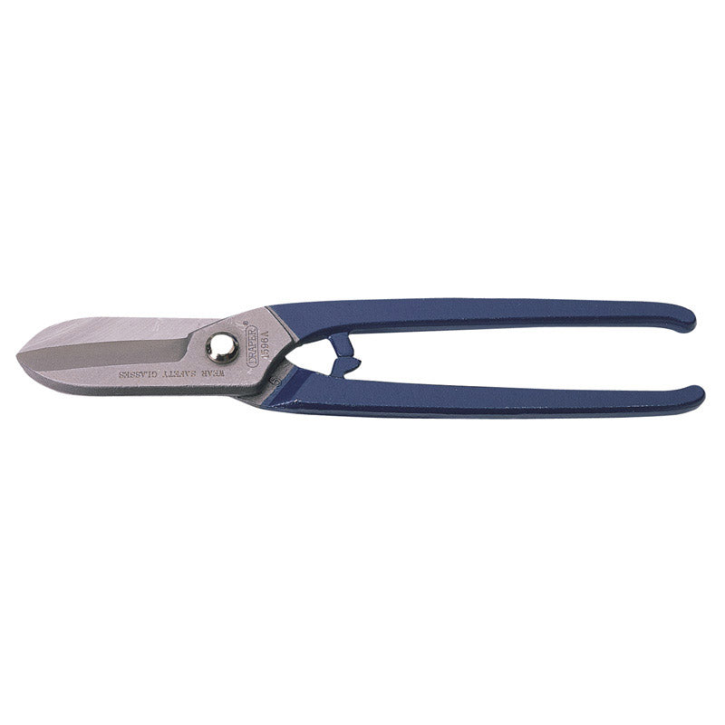 Draper Straight Tinman's Shears, 300mm DRA-58981