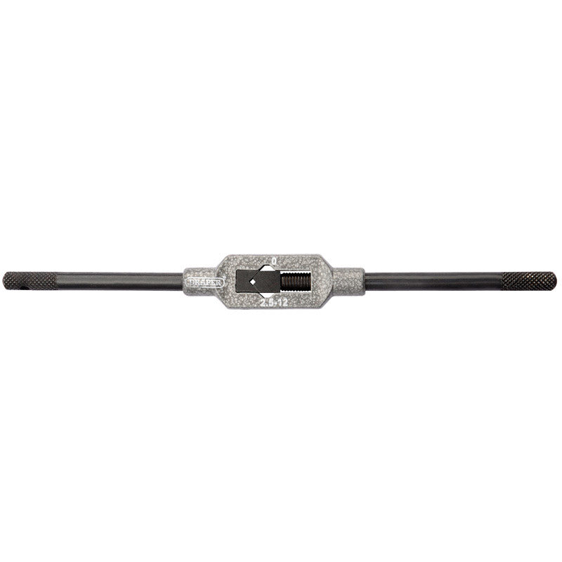 Draper Bar Type Tap Wrench, 2.50 - 12.00mm DRA-37329