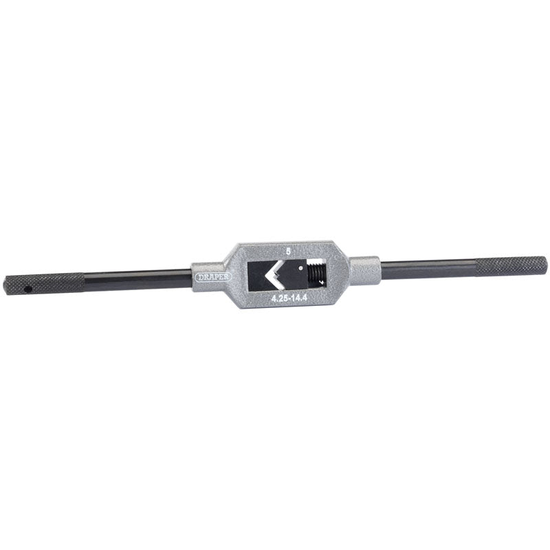 Draper Bar Type Tap Wrench, 4.25 - 14.40mm DRA-37330
