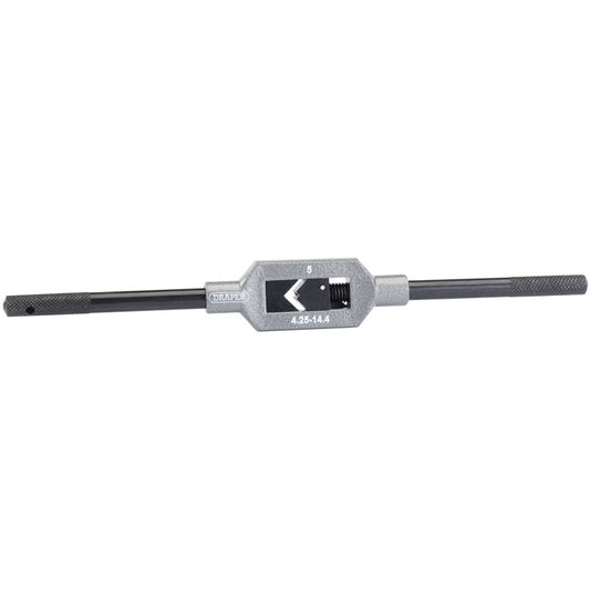 Draper Bar Type Tap Wrench, 4.25 - 14.40mm DRA-37330