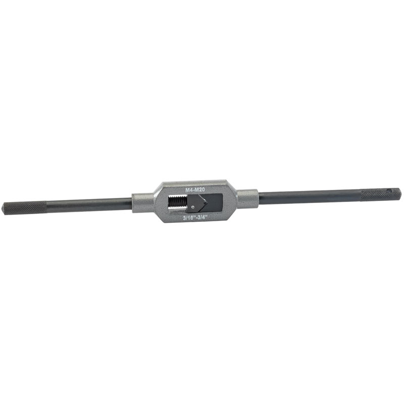 Draper Bar Type Tap Wrench, 4.25 - 17.70mm DRA-37331
