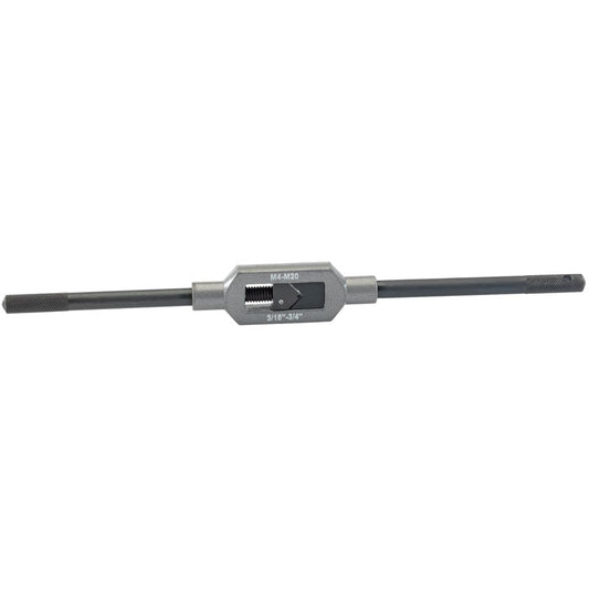 Draper Bar Type Tap Wrench, 4.25 - 17.70mm DRA-37331