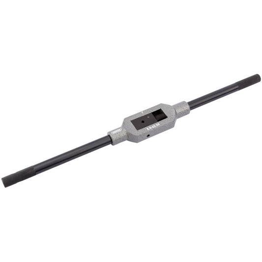 Draper Bar Type Tap Wrench, 6.80 - 23.25mm DRA-37332