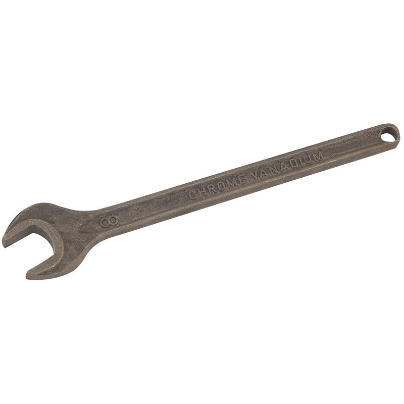 Draper Single Open End Spanner, 8mm DRA-37517