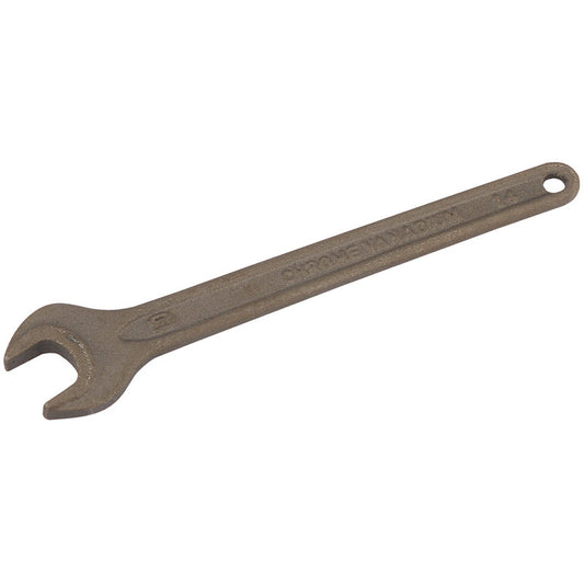 Draper Single Open End Spanner, 10mm DRA-37520