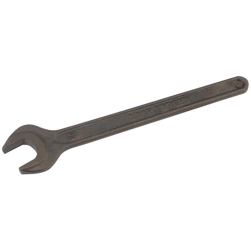 Draper Single Open End Spanner, 11mm DRA-37522