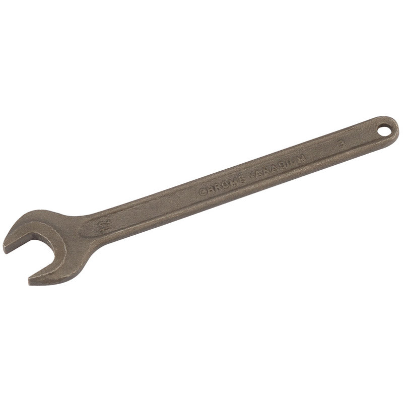 Draper Single Open End Spanner, 12mm DRA-37523