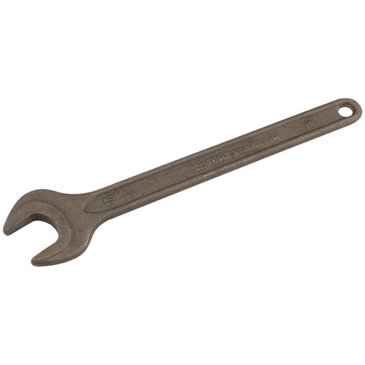 Draper Single Open End Spanner, 16mm DRA-37527