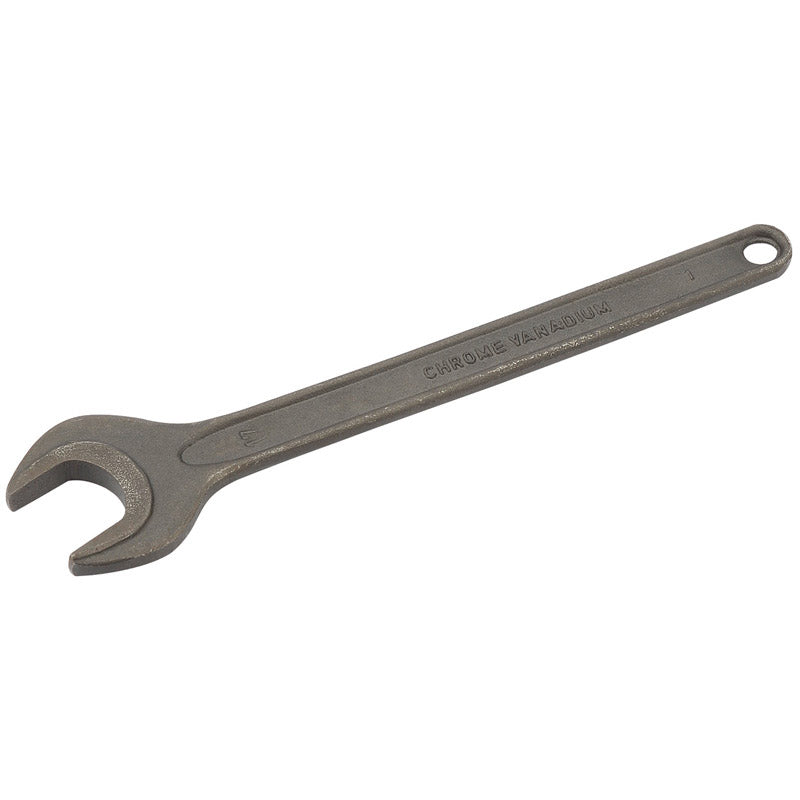 Draper Single Open End Spanner, 17mm DRA-37528