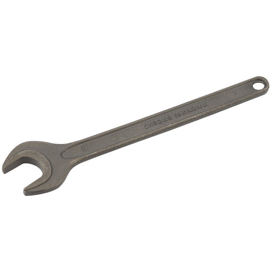 Draper Single Open End Spanner, 17mm DRA-37528
