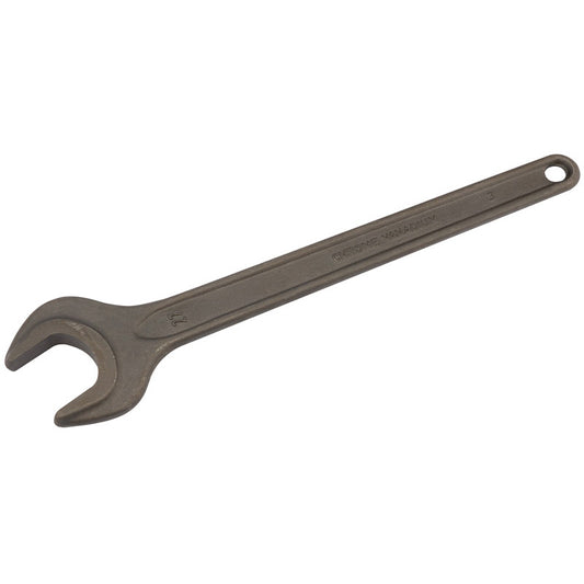 Draper Single Open End Spanner, 27mm DRA-37533