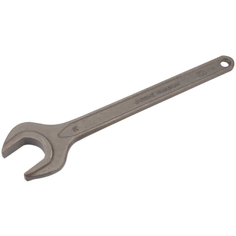Draper Single Open End Spanner, 36mm DRA-37536