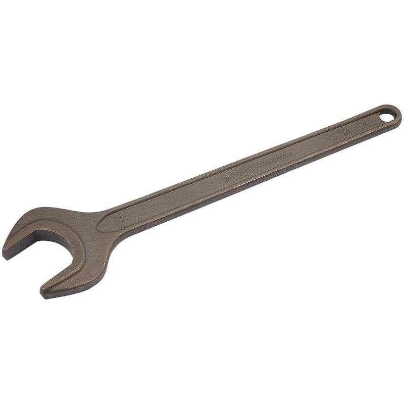 Draper Single Open End Spanner, 50mm DRA-37539