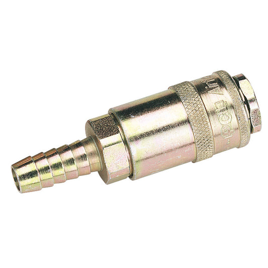 Draper 3/8" Thread PCL Coupling with Tailpiece (Sold Loose) DRA-37841