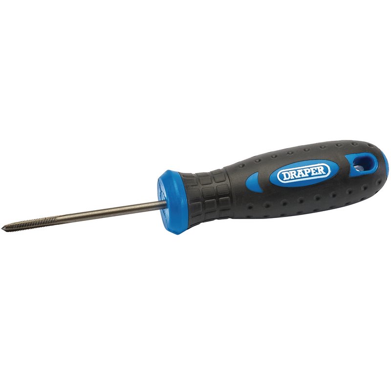Draper Re-Threading Tool, 3.5 x 0.6 DRA-37923