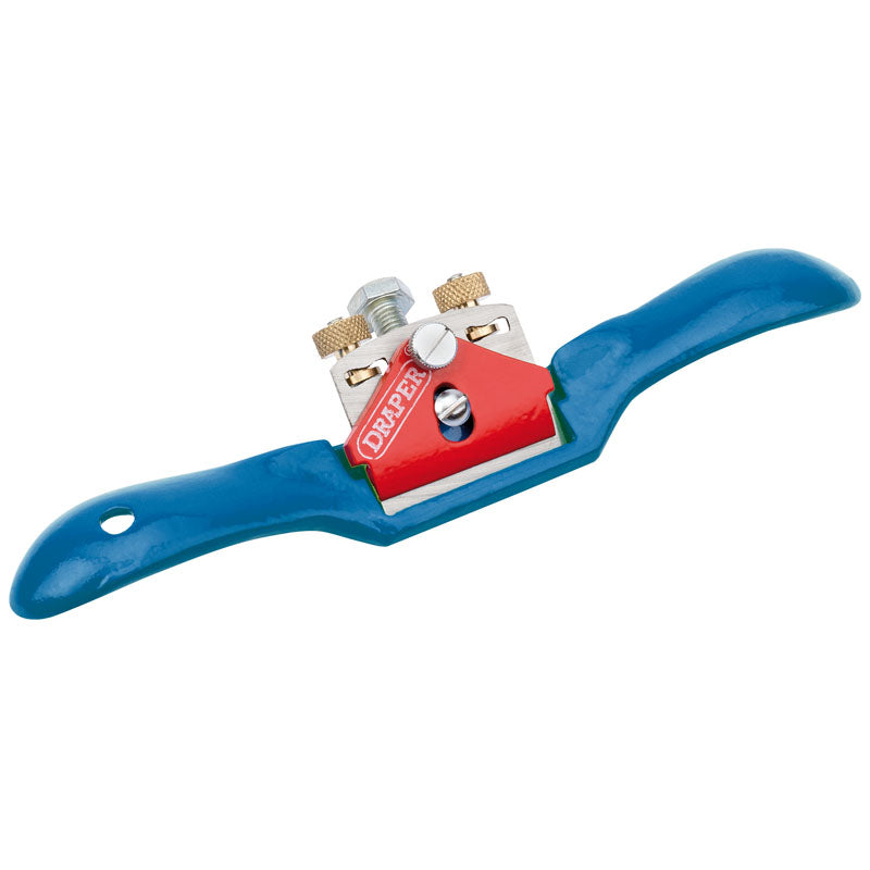 Draper Flat Faced Spoke Shave DRA-38156