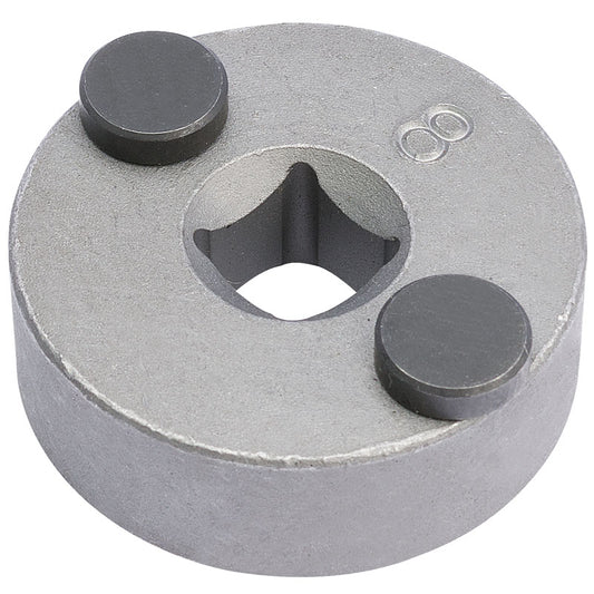 Draper Ford/Subaru Brake Piston Wind-Back Tool DRA-38185