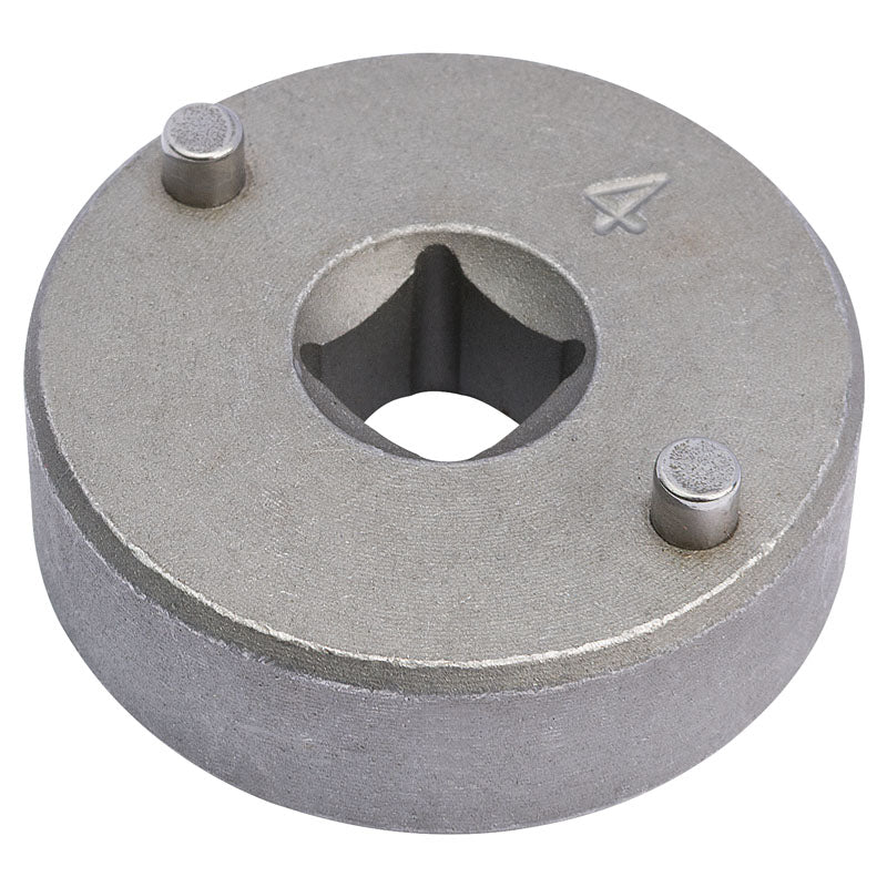 Draper Renault Clio Brake Piston Wind-Back Tool DRA-38193