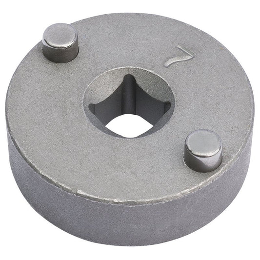 Draper Nissan and Vauxhall Brake Piston Wind-Back Tool DRA-38195