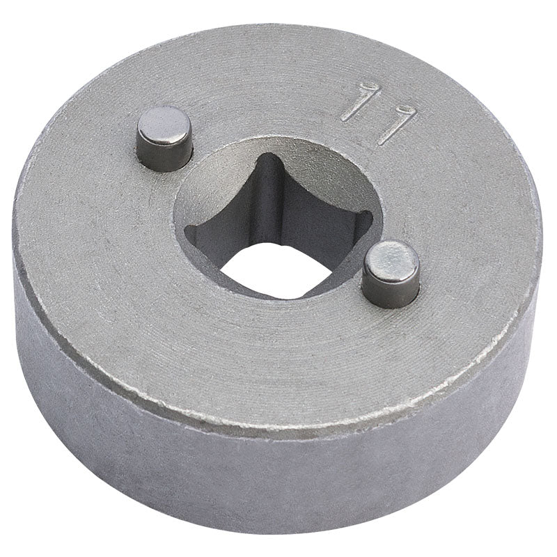 Draper Renault Modus Brake Piston Wind-Back Tool DRA-38198