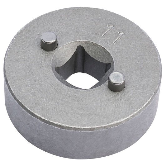 Draper Renault Modus Brake Piston Wind-Back Tool DRA-38198