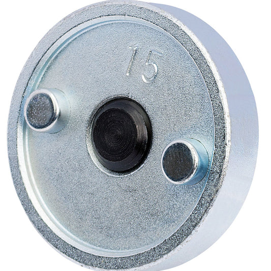 Draper Peugeot Brake Piston Wind-Back Tool DRA-38201