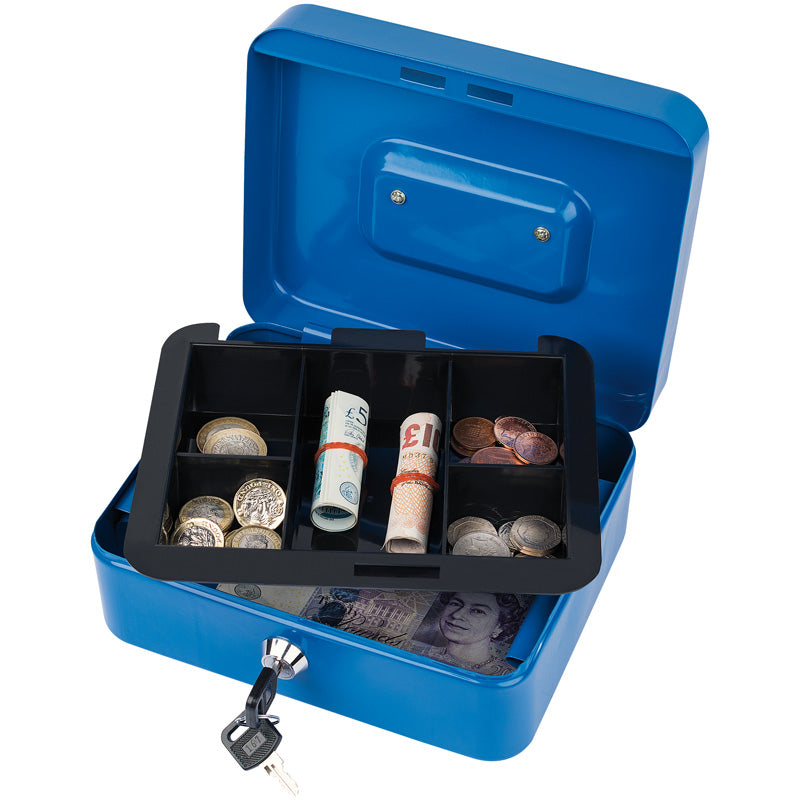 Draper Cash Box, Small DRA-38206