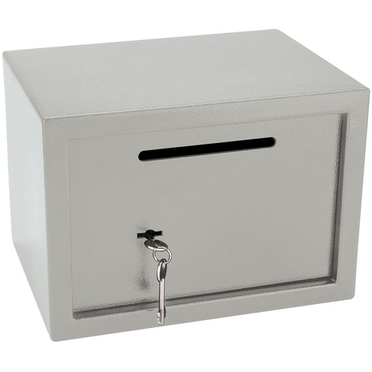Draper Key Safe with Post Slot, 16L DRA-38220