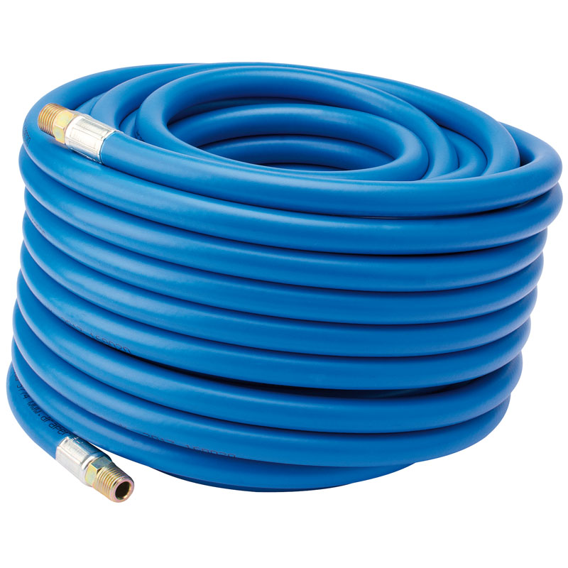 Draper Air Line Hose, 20m, 5/16"/8mm Bore, 1/4" BSP DRA-38334